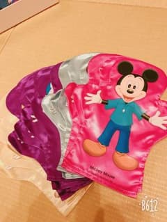 ディズニー 英語システム パペットのサムネイル