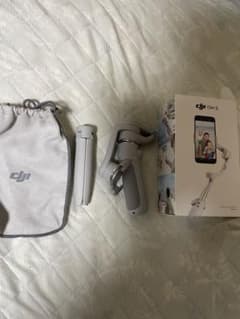 DJI OM5 ジンバルのサムネイル