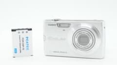 F2027】 CASIO EXILIM EX-Z250 カシオ エクシリム - メルカリ