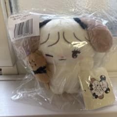 リルアラモード mikko ファンシーブラックくじスフレC賞 - メルカリ