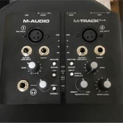 M-Track Plusのサムネイル