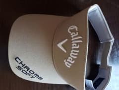 Callaway サンバイザー (レディース)のサムネイル