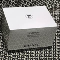 [送料無料]CHANELコットンのサムネイル