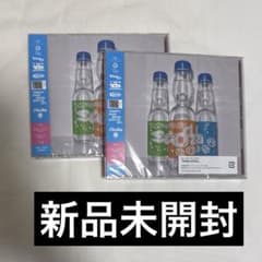 【新品未開封】TWS sodasoda 通常盤 CD 2枚のサムネイル