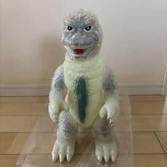 シークレットベース・BIG ニセ　ゴジラ　GODZILLA メカゴジラ・蓄光 シークレットベース・BIG ニセ ゴジラ GODZILLA メカゴジラ・蓄光