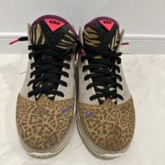 NIKEレブロン19LowSafariのサムネイル