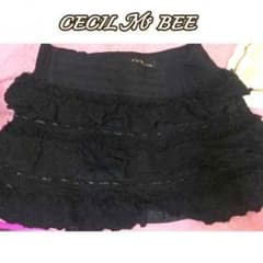 CECIL Mc BEE / ミニスカートのサムネイル