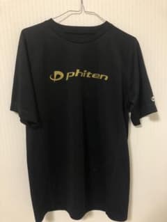 ファイテン Tシャツのサムネイル