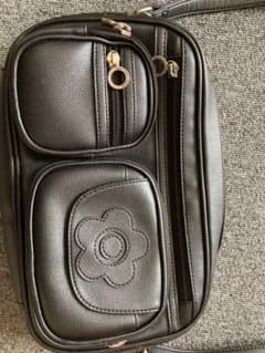 MARY QUANT ショルダーバッグのサムネイル