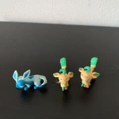 ポケモンのサムネイル