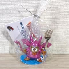 新品未開封 ドラゴンクエスト メタリックモンスターズ ギャラリー