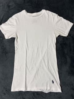 Polo Ralph Lauren ホワイトTシャツのサムネイル