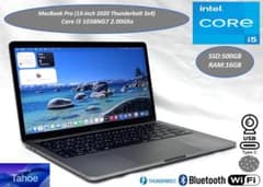 Apple MacBook Pro 13-inch 2020 充放電回数531回 - メルカリ