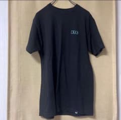 FTC 半袖カットソー バックプリント Tシャツ ストリートのサムネイル