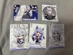 カラフルピーチ どぬく もふ もふどぬ まとめ売りのサムネイル