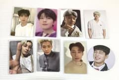 SEVENTEEN ウォヌ トレカ まとめ売り - メルカリ