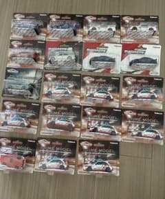 マジョレット ミニカー プライムモデル まとめて19台セット 未開封 マジョレット ミニカー プライムモデル まとめて19台セット - メルカリ