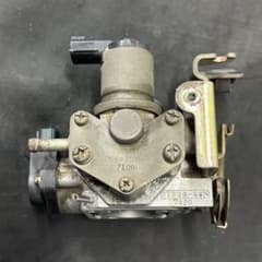 く*う様 サンバークラシックKV4 ISCVスロットルボディ AESP106-5 m45143463231_1.jpg?1775701208