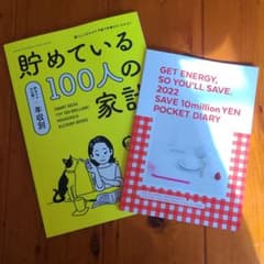サンキュ　付録のサムネイル