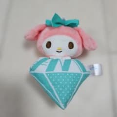 ★≠ME×マイメロディマスコットVol.2