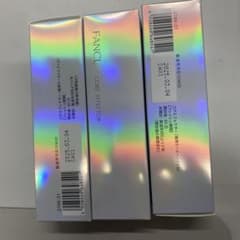 ネ*ヤ様 ファンケル コアエフェクター ケース&レフィル 3本のサムネイル