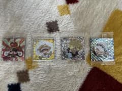 にふぉるめーしょん　ワンピース大海賊ウエハース　まとめ売りのサムネイル