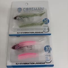コアマン VJ10 2個セット - メルカリ