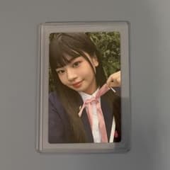 ME:I 村上璃杏 日プ トレカのサムネイル