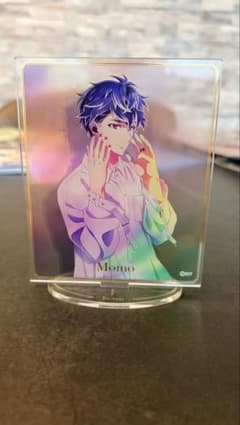 【アイナナ】百アクリルスタンドのサムネイル