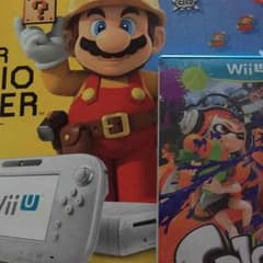 Wii Uマリオメーカーセットのサムネイル