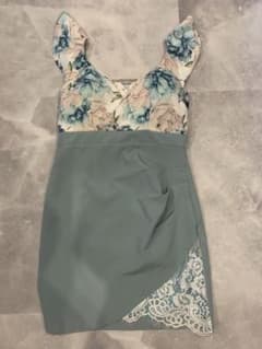 ジュエルズ　ドレスのサムネイル