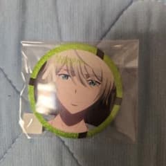 アルドノア・ゼロ 推しちゃれ 缶バッチ - メルカリ