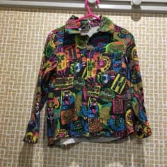 ラブレボ 110センチ シャツのサムネイル
