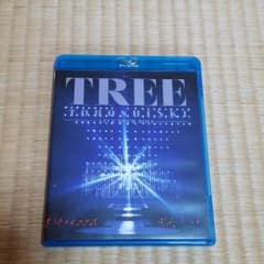 TOHOSHINKI   2014TREE DVDのサムネイル