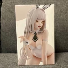 NIKKE ぬーどるストッパーフィギュア ブランのサムネイル