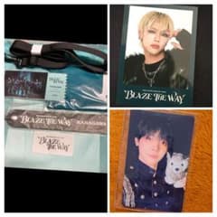＆TEAM　アプグレ特典　ニコラス　抜けなし　メンシプ　トレカのサムネイル