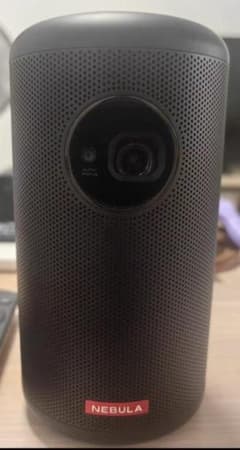 Anker Nebula プロジェクター 本体