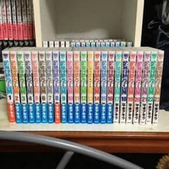 プリズンスクール  全巻のサムネイル