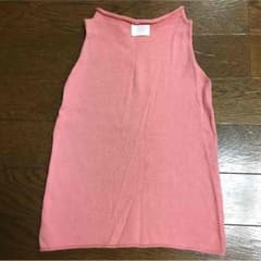 meguco様専用♪エルメス ベビー ニットチェニック サイズ2のサムネイル