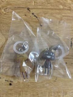 どこでもいっしょ めじるしアクセサリー クロ　ピエールのサムネイル
