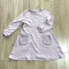 SHOO-LA-RUE ワンピース 130cmのサムネイル