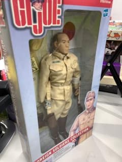 G.I. Joe WWII 日本陸軍航空部隊士官 - メルカリ