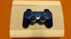 SONY PlayStation3 CECH-4000B LWのサムネイル