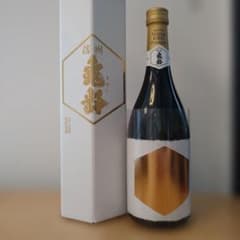信州亀齢ヘキサゴン、産土セット 信州亀齢 ヘキサゴン 720ml 箱付き - メルカリ
