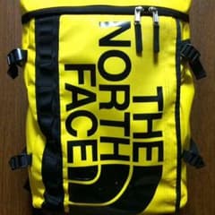 ウルフ様専用☆美品☆THE NORTH FACE リュックのサムネイル
