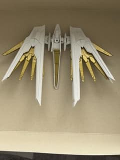 HG 1/144 マイティーストライクフリーダム　ジャンク　バックパック