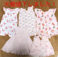 baby GAP セット売りのサムネイル