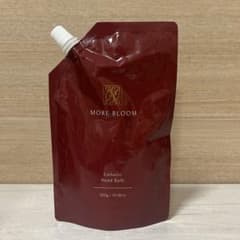 モアブルーム エステヘッドスパ 300g 【詰め替え】 - メルカリ