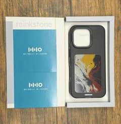 reinkstone Smart Phone Case iPhone16Proのサムネイル