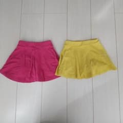 スカッツ 二枚組のサムネイル